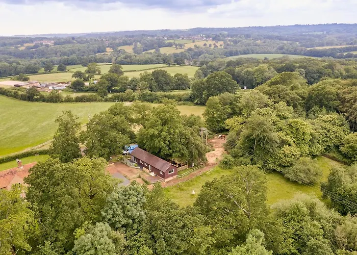 Forest Farm Cottage