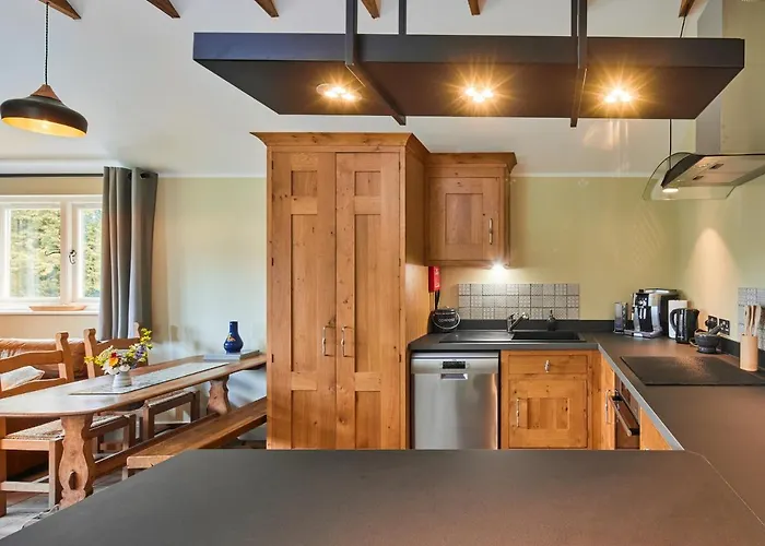 Forest Farm Cottage