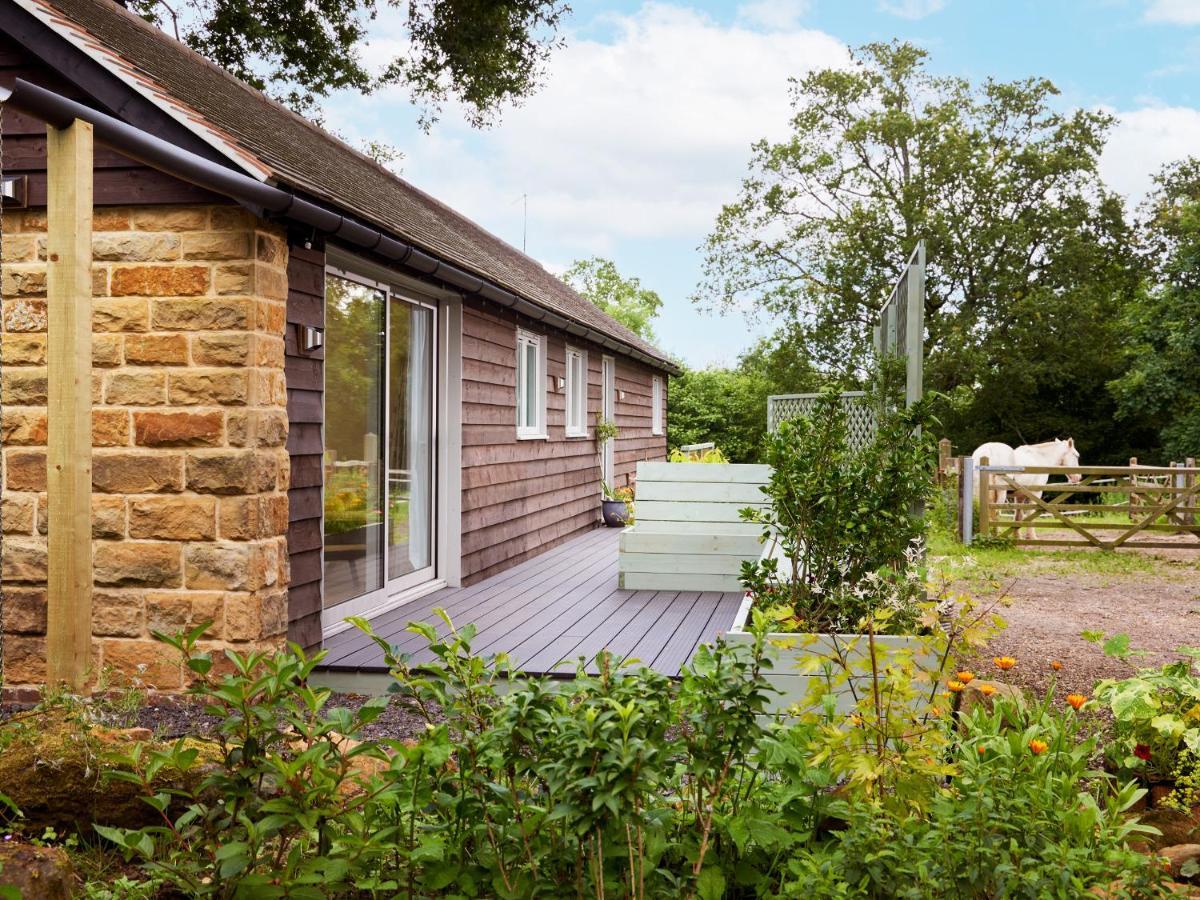 Holiday home Forest Farm