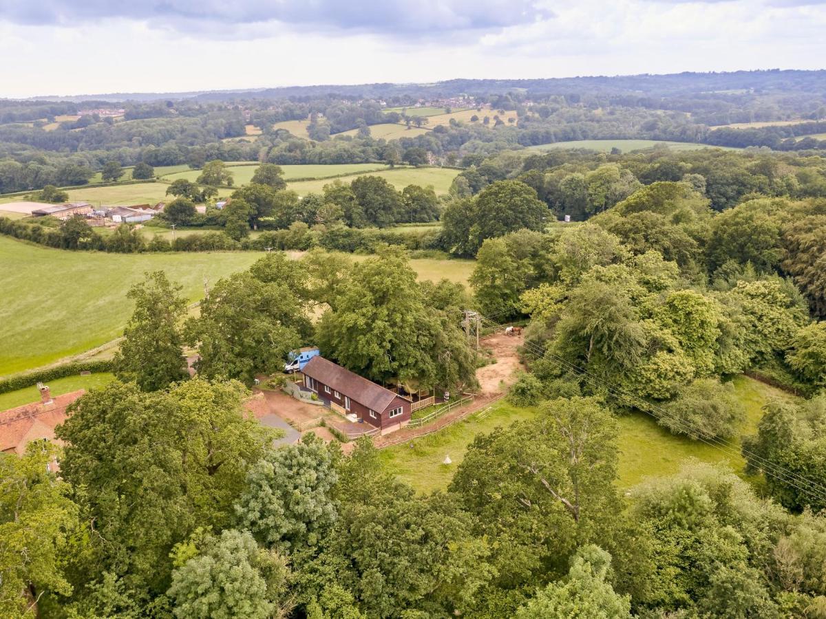 Holiday home Forest Farm Haywards Heath