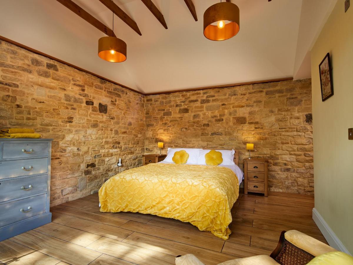 Forest Farm Holiday home