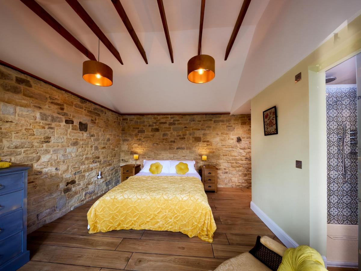 Forest Farm Holiday home *