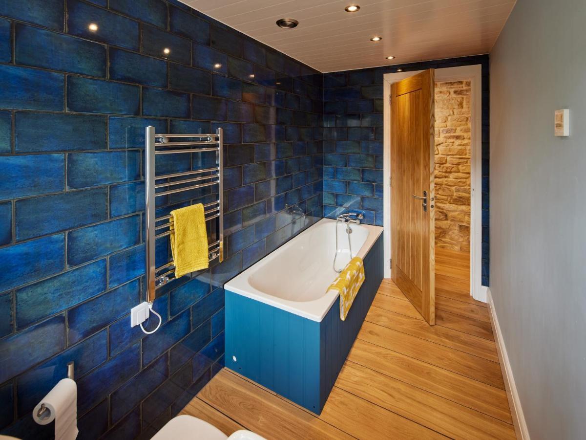 Forest Farm Holiday home *