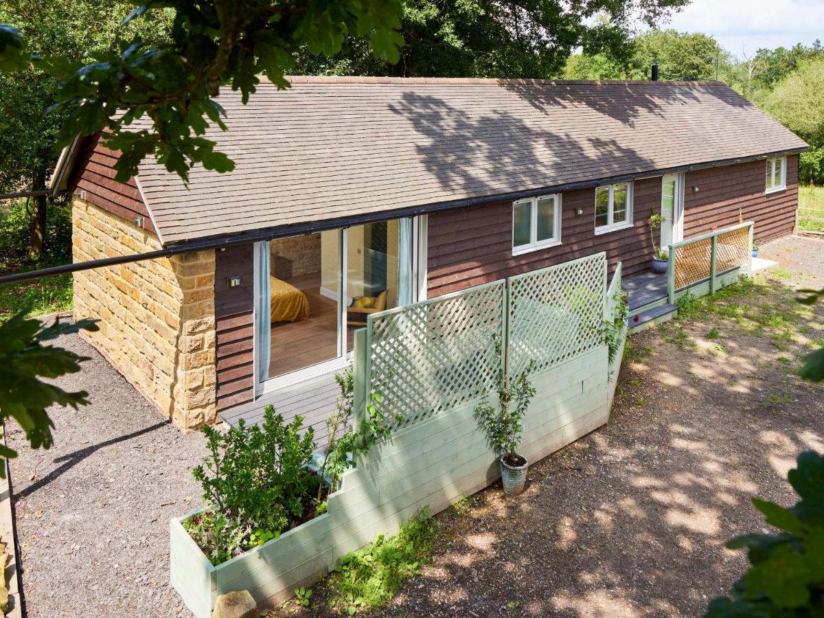 Holiday home Forest Farm *