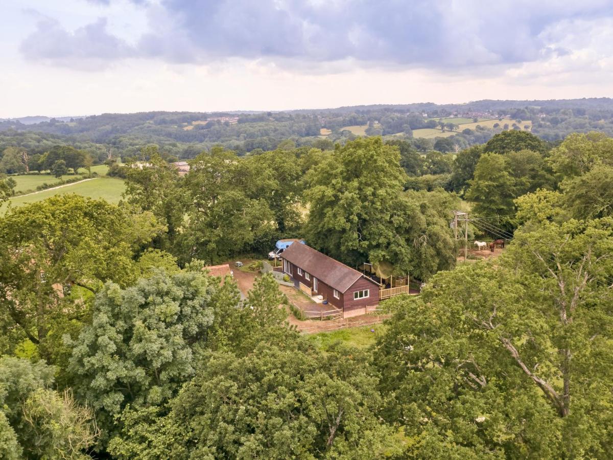 Holiday home Forest Farm *