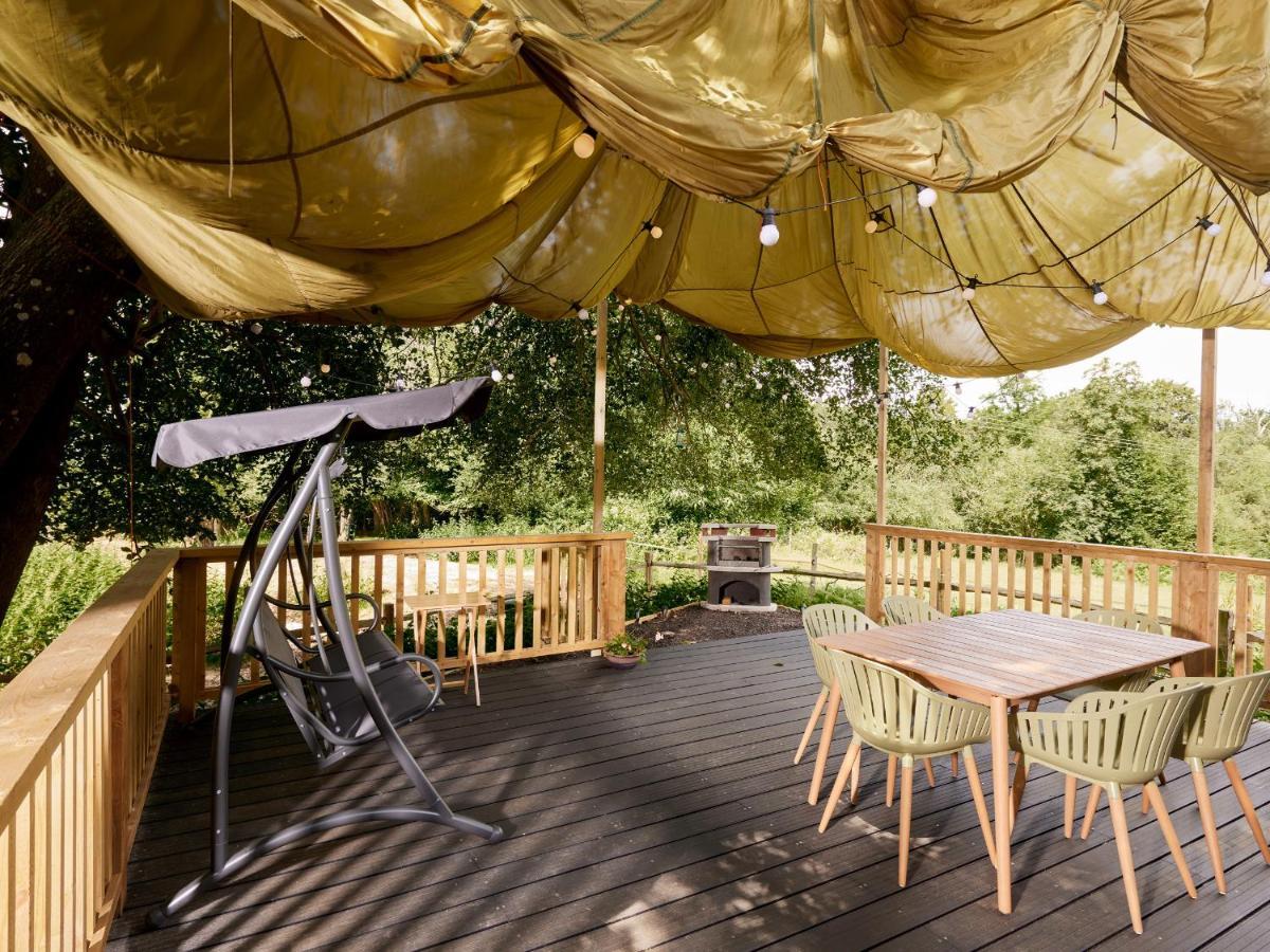 Holiday home Forest Farm